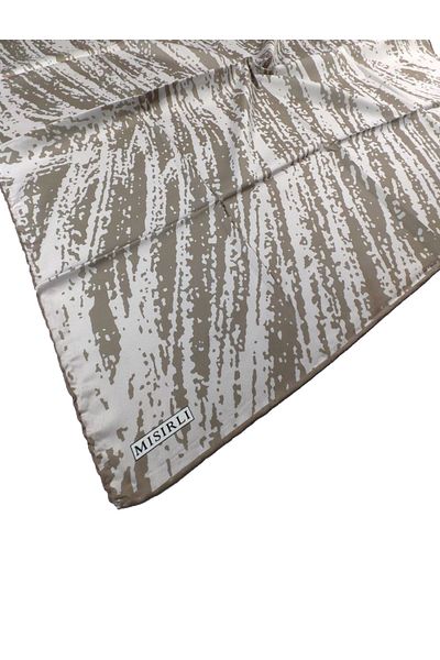 mim eşarp Silky Cocoon Twill Sports Scarf - Αιγυπτιακά κασκόλ