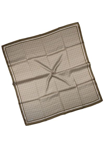 mim eşarp Silky Cocoon Twill Sports Scarf - Αιγυπτιακά κασκόλ