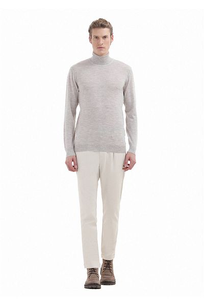 Ramsey Strickpullover
