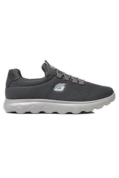 Greyder Koyu Gri Erkek Sneaker 3Y1SA16073