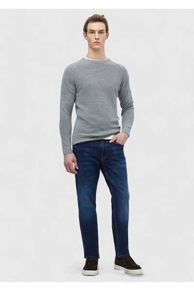 Ramsey Strickpullover
