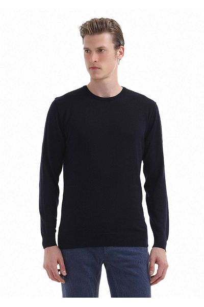 Ramsey Strickpullover