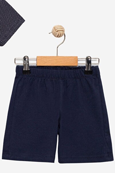 Divonette Lycra Patterned Bottom-Top Set - Children's Clothing