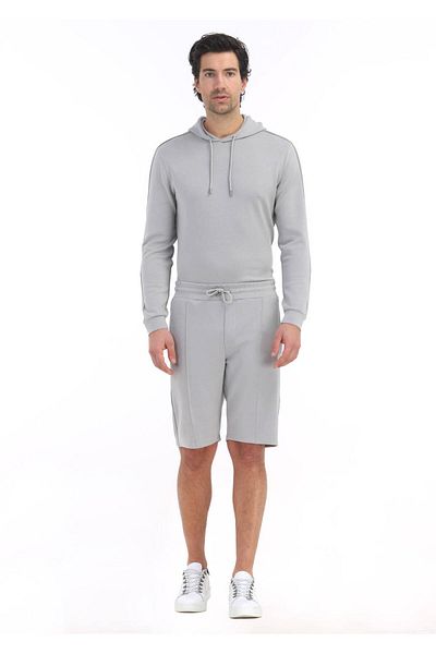 Ramsey Woven Regular Fit Sport Bermuda