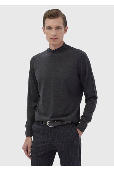 Ramsey Strickpullover