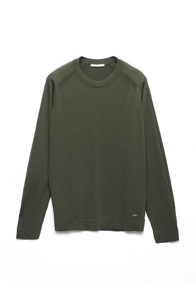 Ramsey Strickpullover
