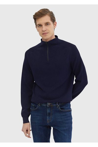 Ramsey Strickpullover
