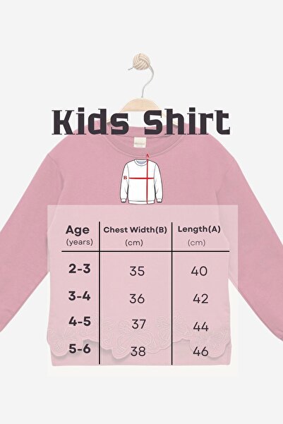 Divonette Момичешка блуза от 100% памук с бродерия - Детски дрехи