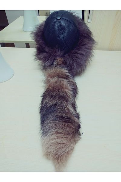 hoaryage Kurt Kipchak и Tailed Bork Kalpak Hat