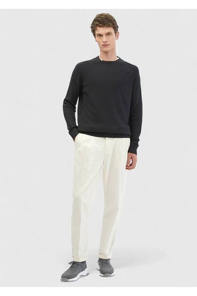 Ramsey Strickpullover