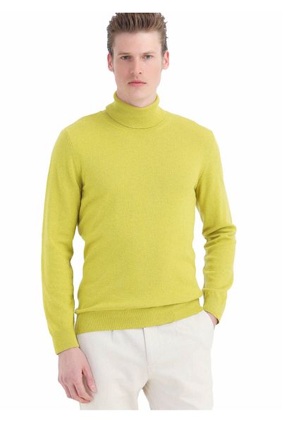 Ramsey I Knitwear Sweat
