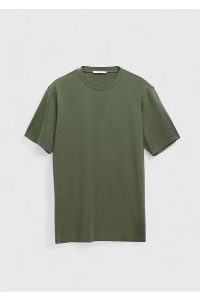 Ramsey Crew Neck T-shirt