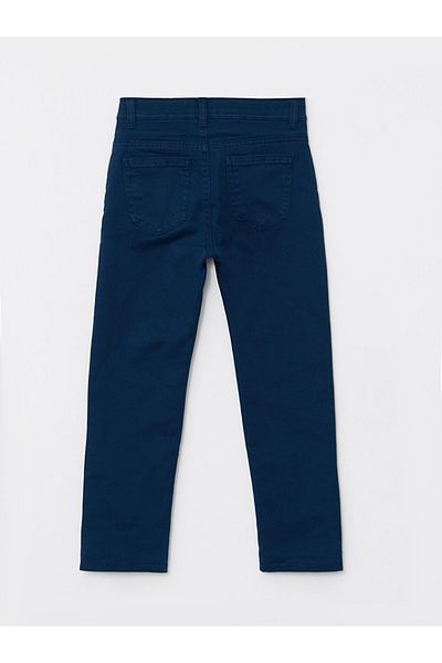 LC Waikiki Lcw Kids - W2G927B4 Pnt, Bf-City-P Navy Color Shoes