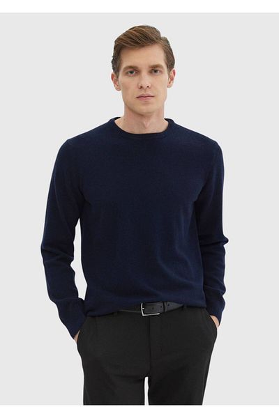 Ramsey Strickpullover