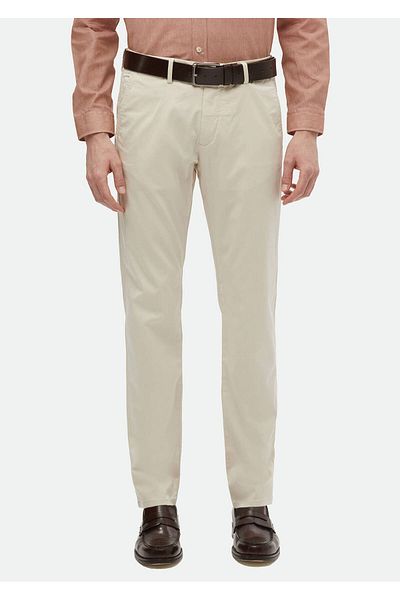 Ramsey Woven Regular Fit Casual Trousers