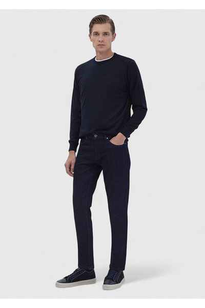 Ramsey Strickpullover