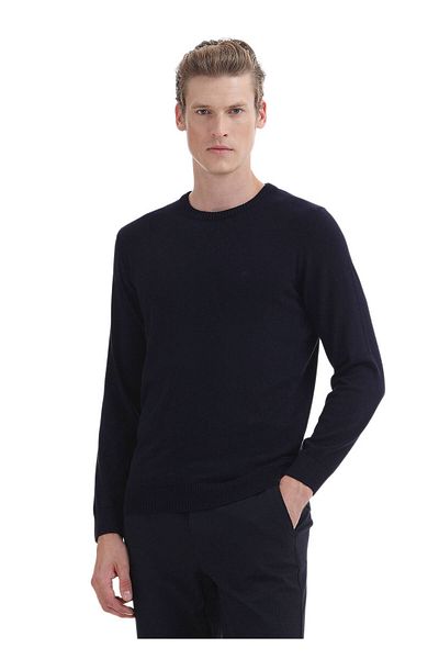Ramsey Strickpullover