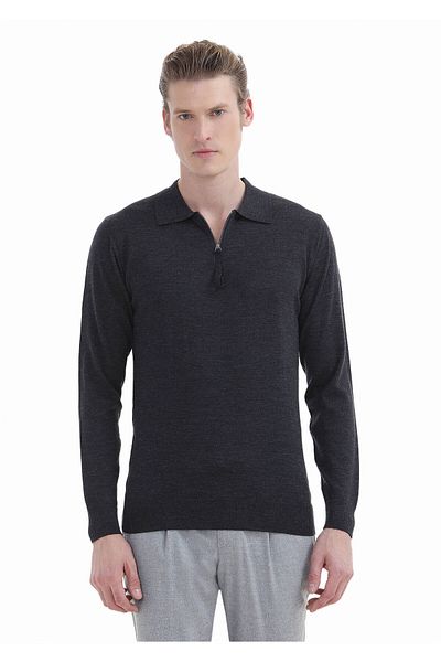 Ramsey Strickpullover