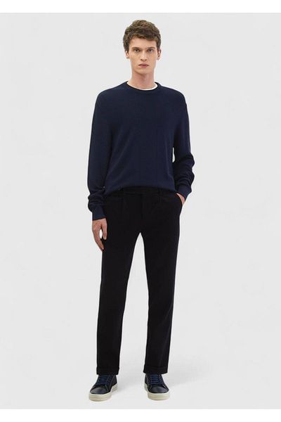 Ramsey Strickpullover