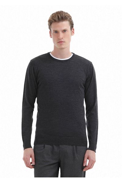 Ramsey Strickpullover
