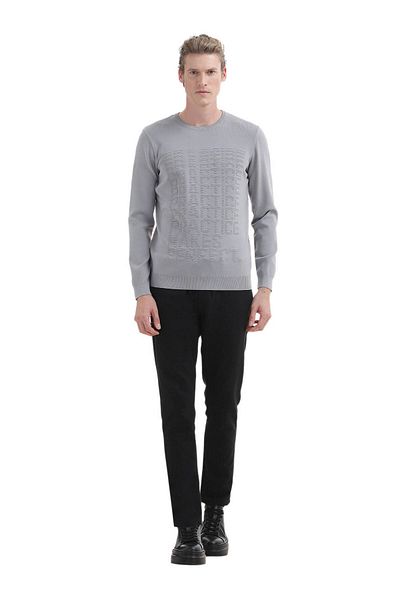 Ramsey Strickpullover