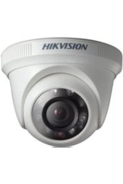 hikvison Hikvision 1080P Outdoor Color Security Camera