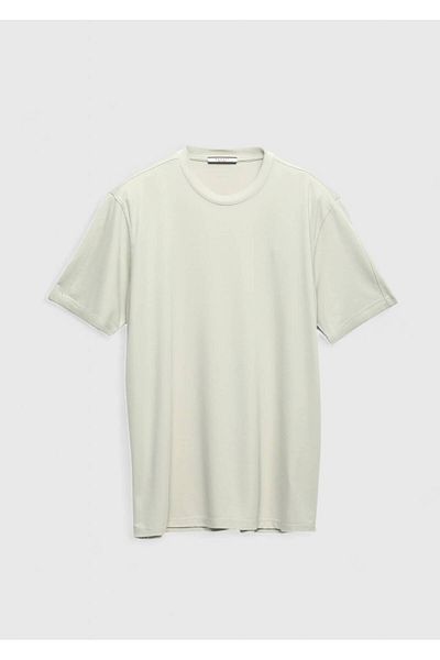 Ramsey Stoned Crew Neck T-shirt