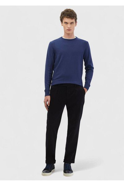 Ramsey Strickpullover