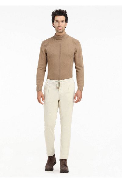 Ramsey Strickpullover
