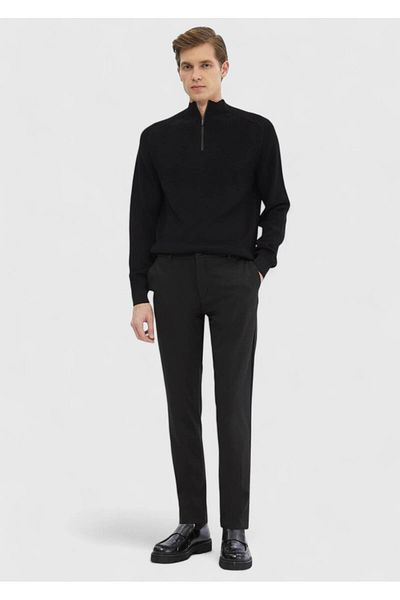 Ramsey Strickpullover