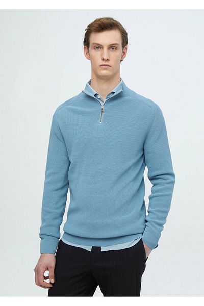 Ramsey Strickpullover