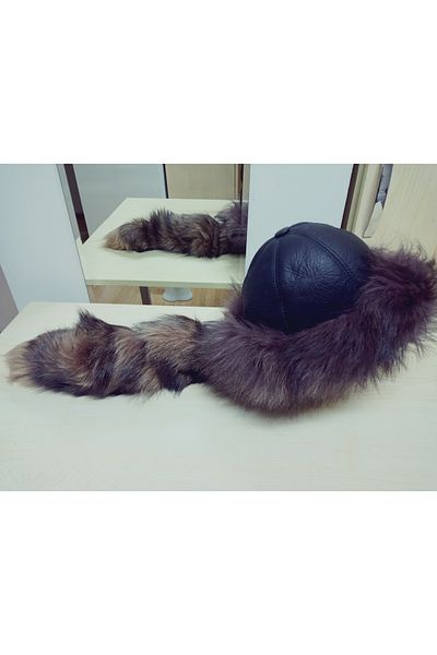 hoaryage Kurt Kipchak и Tailed Bork Kalpak Hat