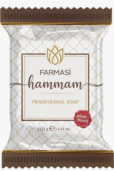 Farmasi Hammam Soap 125 gr