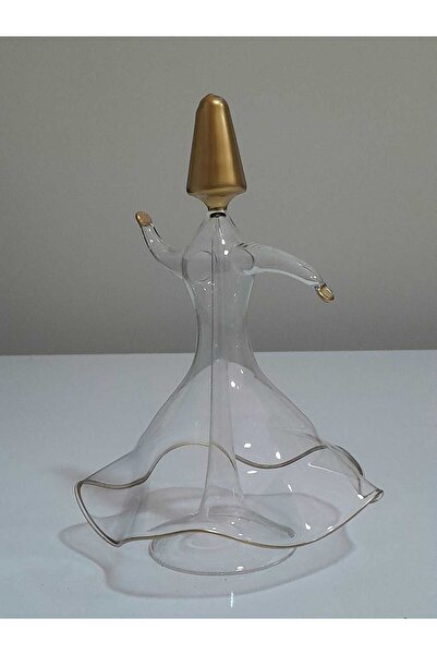 Genel Markalar EL yapımı semazen şeffaf