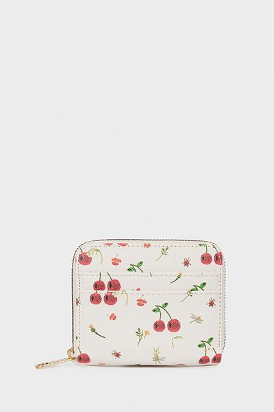 DeFacto Women's Faux Leather Wallet E7030Axns