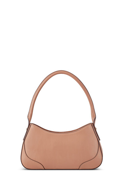 Nine West Wesson Ngn123873 5Fx Pink Women's Shoulder Bag