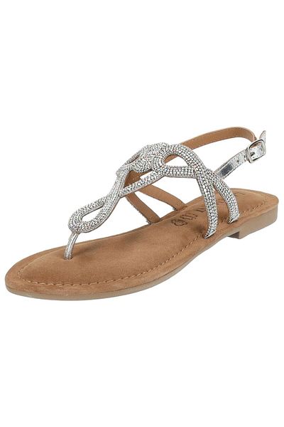 LAZAMANİ Sandalen