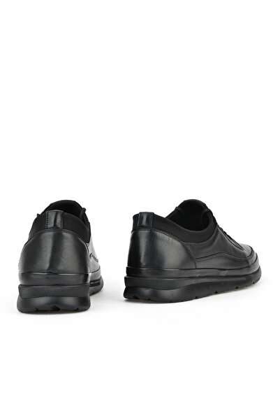 Ziya Чоловічі черевики з натуральної шкіри - 1511002Z655