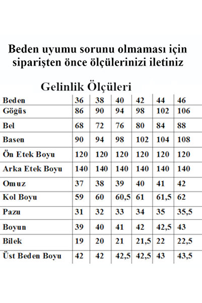 ASL Tesettür Kırık Beyaz Renk Gelinlik