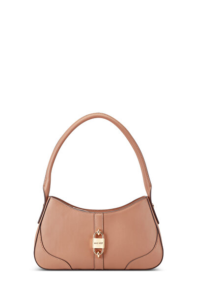 Nine West Wesson Ngn123873 5Fx Pink Women's Shoulder Bag