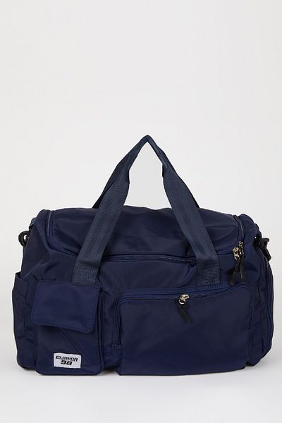 DeFacto Sport- und Reisetasche für Herren B9102AXNS