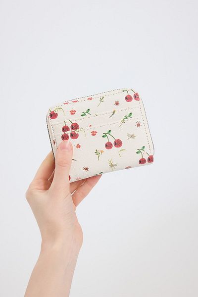 DeFacto Women's Faux Leather Wallet E7030Axns