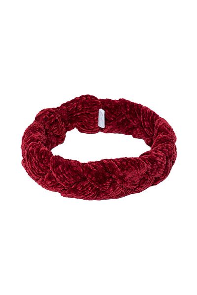 Ltb Red Sheet Band