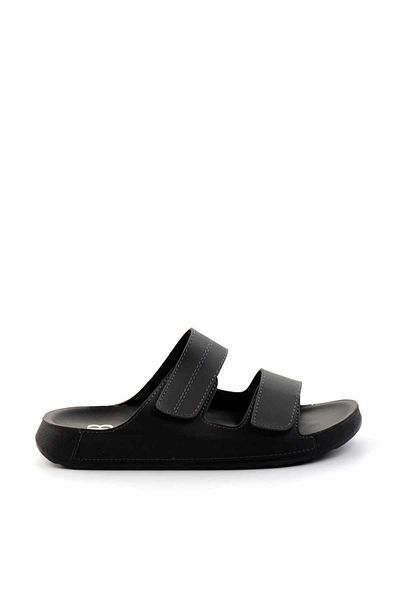 Bambi Black Men's Slippers E 04446105109