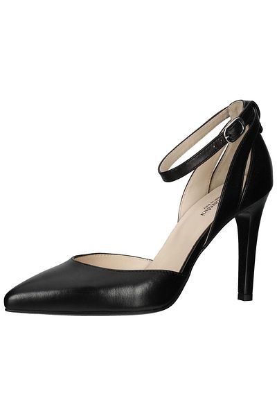 Nero Giardini Pumps