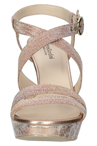 Nero Giardini Sandály – stylový design a pohodlný střih