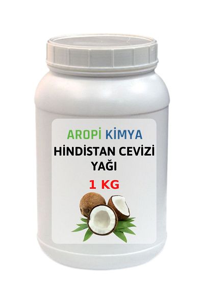 Aropi Coconut Oil (Cosmetics) 1000 g