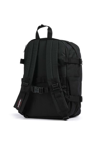 Eastpak Unisex Μαύρο σακίδιο πλάτης Cabin Pak'r - Ek0a5bkd0081