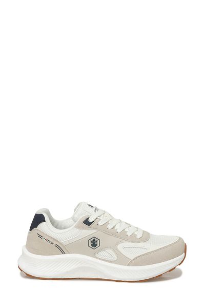 lumberjack STREET 5FX Sand Herren-Sneaker