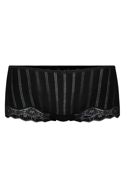 Calida Damen Panty - Etude Toujours, Low Cut, Jersey, einfarbig